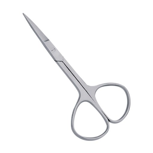 Nail & Cuticle Scissors #27
